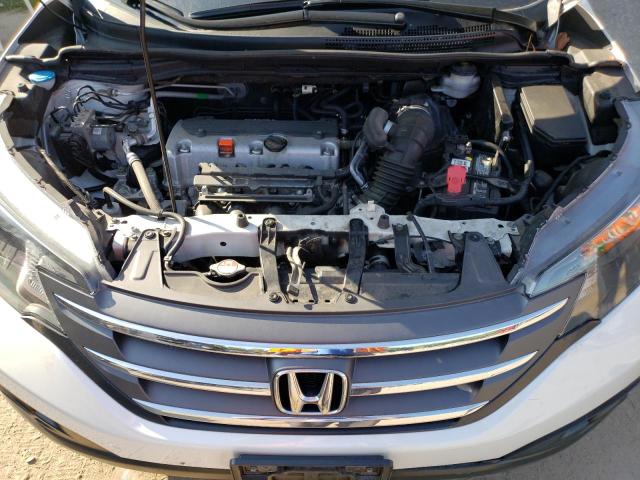 Photo 11 from auction – 2014 HONDA CR-V EX with VIN 5J6RM4H51EL007283
