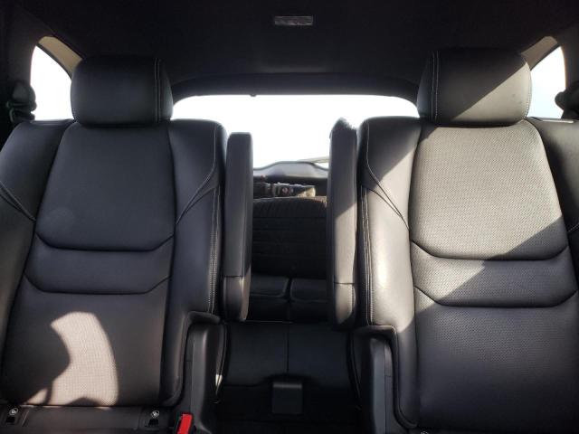 Photo 10 from auction – 2021 MAZDA CX-9 GRAND with VIN JM3TCBDY2M0508077