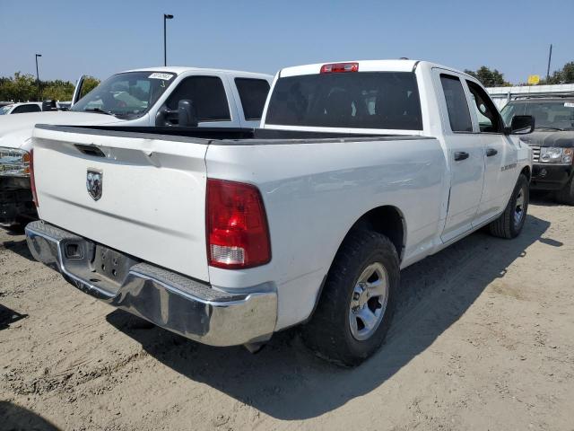 Photo 3 from auction – 2012 DODGE RAM 1500 S with VIN 1C6RD6FP4CS201032