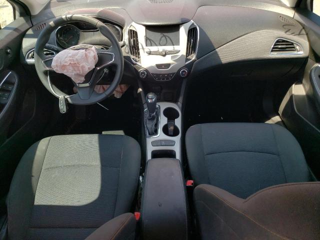 Photo 8 from auction – 2018 CHEVROLET CRUZE LS with VIN 1G1BC5SM7J7170239