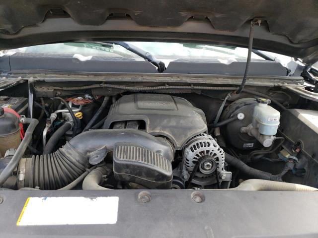 Photo 11 from auction – 2009 CHEVROLET SILVERADO with VIN 3GCEC23J89G143445