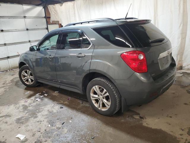 Photo 2 from auction – 2012 CHEVROLET EQUINOX LT with VIN 2GNFLEEK9C6300938