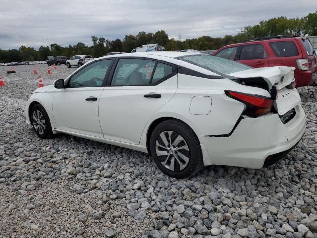 Photo 2 from auction – 2020 NISSAN ALTIMA S with VIN 1N4BL4BVXLC123409