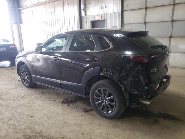 Photo 2 from auction – 2023 MAZDA CX-30 with VIN 3MVDMBAM5PM501555