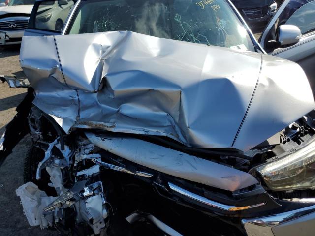 Photo 11 from auction – 2019 MITSUBISHI OUTLANDER with VIN JA4AR3AU7KU003626