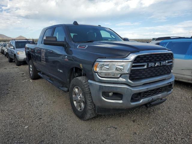 Photo 4 from auction – 2022 RAM 2500 BIG H with VIN 3C6UR5ML3NG216220