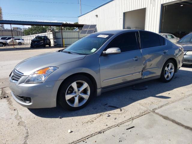 NISSAN ALTIMA 3.5 2007 with VIN 1N4BL21E77C209286 - Photo from auction