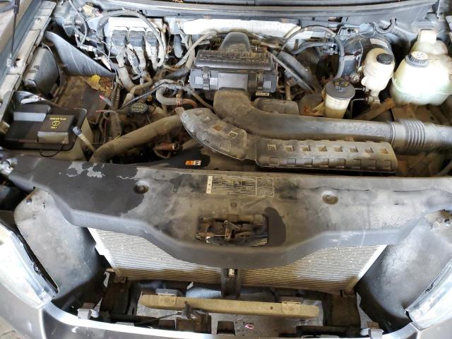 Photo 11 from auction – 2007 FORD F150 with VIN 1FTPX14547FA25190
