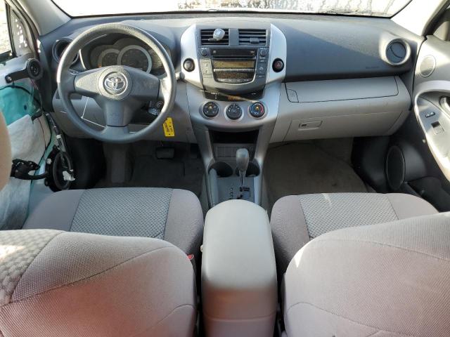 Photo 8 from auction – 2008 TOYOTA RAV4 with VIN JTMZD33V586074933