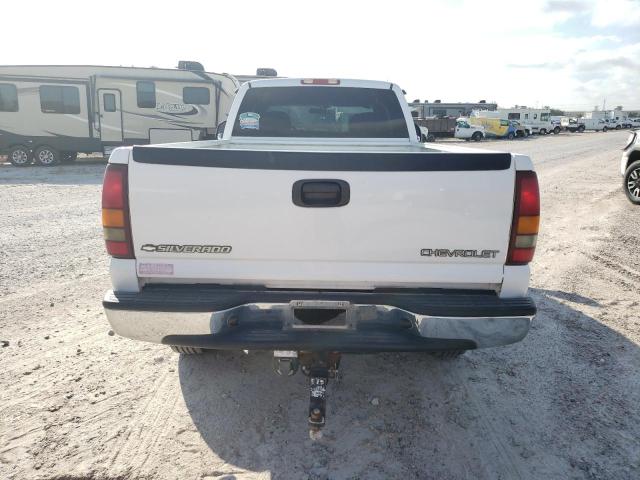 Photo 6 from auction – 2001 CHEVROLET SILVERADO with VIN 1GCHC29101E339881