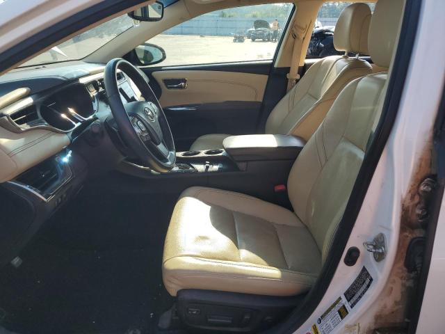 Photo 7 from auction – 2013 TOYOTA AVALON BAS with VIN 4T1BK1EB8DU010031