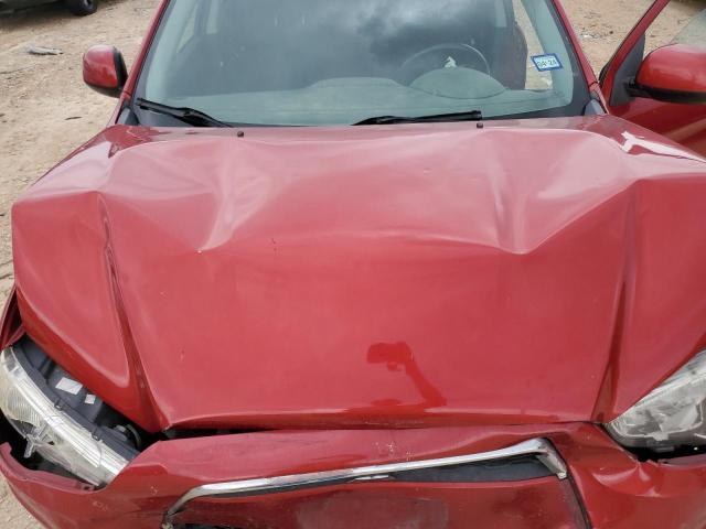 Photo 11 from auction – 2013 MITSUBISHI OUTLANDER with VIN 4A4AP3AU2DE024255
