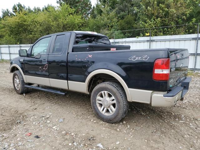 Photo 2 from auction – 2008 FORD F150 with VIN 1FTPX14V38FC23406