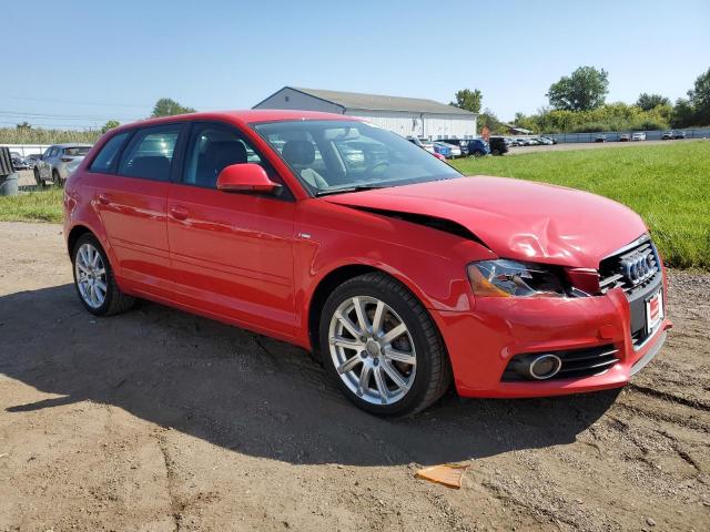 Photo 4 from auction – 2010 AUDI A3 PREMIUM with VIN WAUMFAFM3AA141671