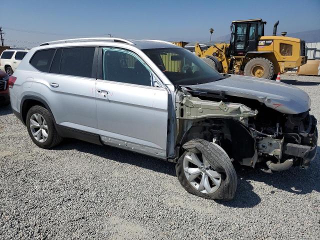 Photo 4 from auction – 2018 VOLKSWAGEN ATLAS SE with VIN 1V2CP2CA6JC600044