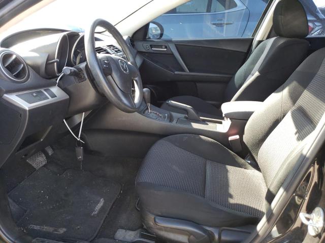 Photo 7 from auction – 2012 MAZDA 3 I with VIN JM1BL1UF5C1525655