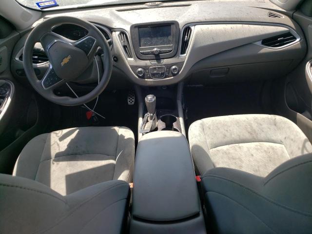 Photo 8 from auction – 2016 CHEVROLET MALIBU LS with VIN 1G1ZB5STXGF249749