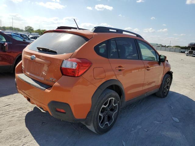 صورة رقم 3 من المزاد - 2013 SUBARU XV CROSSTR مع VIN JF2GPAGCXD2897789