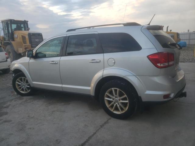 Photo 2 from auction – 2014 DODGE JOURNEY SX with VIN 3C4PDCBG2ET246508
