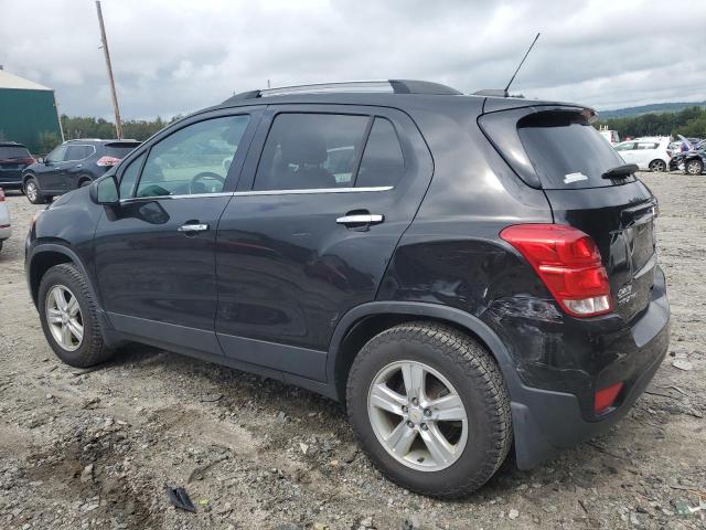 Photo 2 from auction – 2020 CHEVROLET TRAX 1LT with VIN KL7CJPSB9LB079398