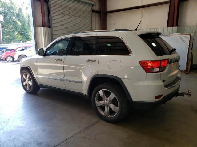 Photo 2 from auction – 2013 JEEP GRAND CHER with VIN 1C4RJECT2DC655367