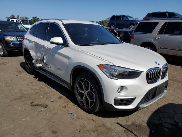 Photo 4 from auction – 2018 BMW X1 XDRIVE2 with VIN WBXHT3C3XJ5K22098