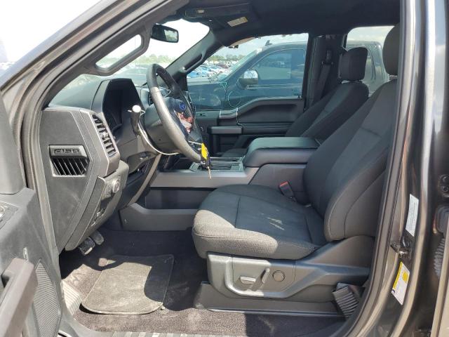 Photo 7 from auction – 2020 FORD F150 SUPER with VIN 1FTEW1E58LKF07297