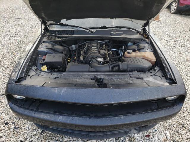 Photo 11 from auction – 2017 DODGE CHALLENGER with VIN 2C3CDZBTXHH658014