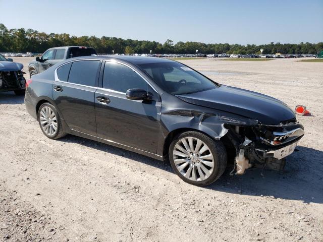 Photo 4 from auction – 2014 ACURA RLX TECH with VIN JH4KC1F57EC003068