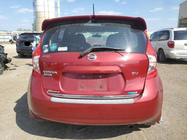 Photo 6 from auction – 2014 NISSAN VERSA NOTE with VIN 3N1CE2CP1EL366100