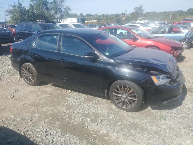 Photo 4 from auction – 2012 VOLKSWAGEN JETTA SE with VIN 3VWDP7AJ0CM397284