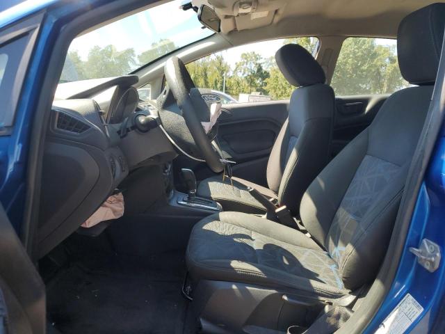 Photo 7 from auction – 2011 FORD FIESTA SE with VIN 3FADP4BJ2BM144911