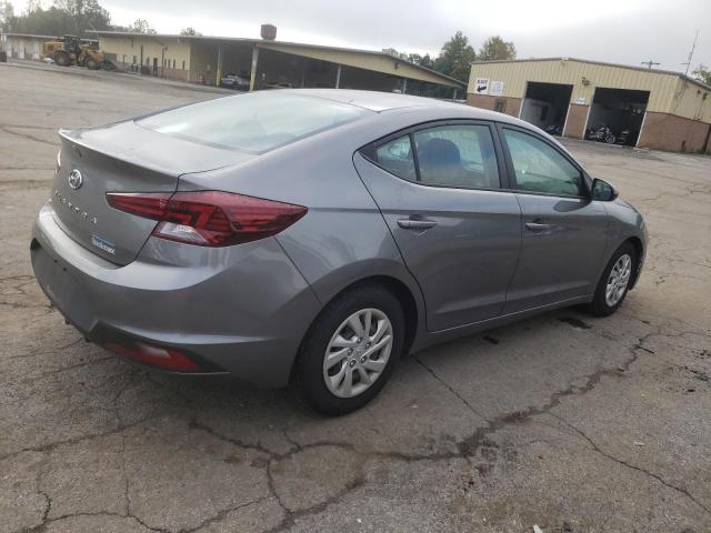 Photo 3 from auction – 2019 HYUNDAI ELANTRA SE with VIN 5NPD74LF8KH436699