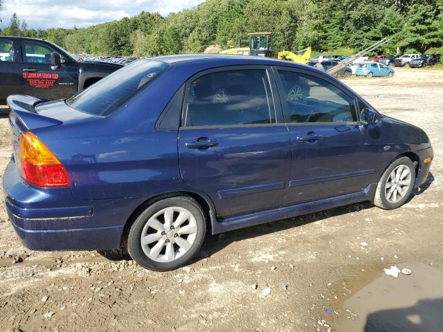 صورة رقم 3 من المزاد - 2006 SUZUKI AERIO مع VIN JS2RA62S865304149