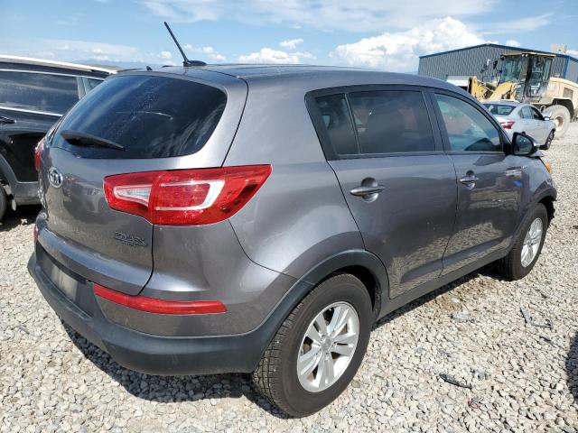 Photo 3 from auction – 2011 KIA SPORTAGE L with VIN KNDPBCA28B7099316