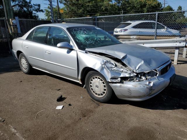 Photo 4 from auction – 2005 BUICK CENTURY CU with VIN 2G4WS52J951120040