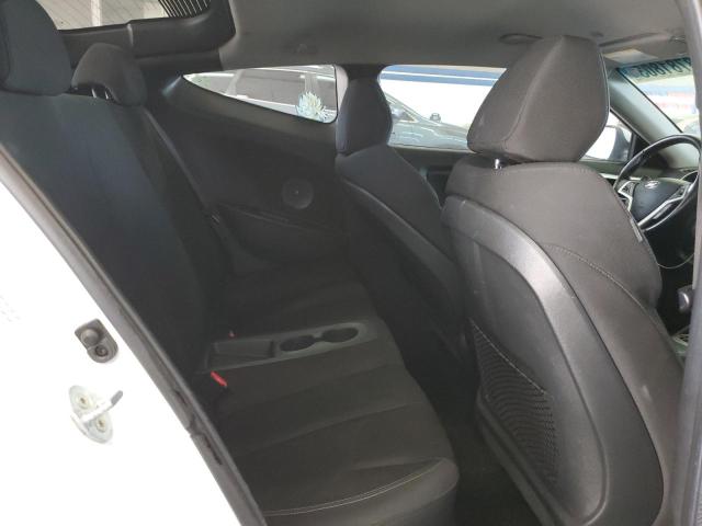 Photo 10 from auction – 2017 HYUNDAI VELOSTER with VIN KMHTC6ADXHU307961
