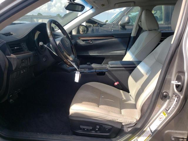 Foto 7 de la subasta – 2015 LEXUS ES 350 con VIN JTHBK1GG2F2202460