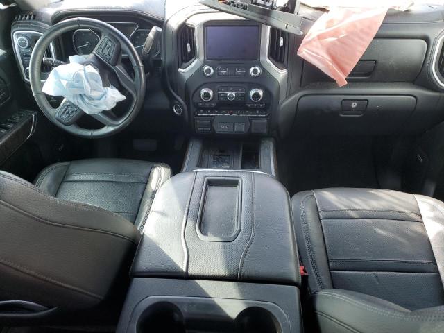 Photo 8 from auction – 2020 GMC SIERRA K25 with VIN 1GT49REY1LF139503