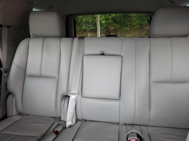 Photo 10 from auction – 2012 CHEVROLET TAHOE C150 with VIN 1GNSCBE02CR223328