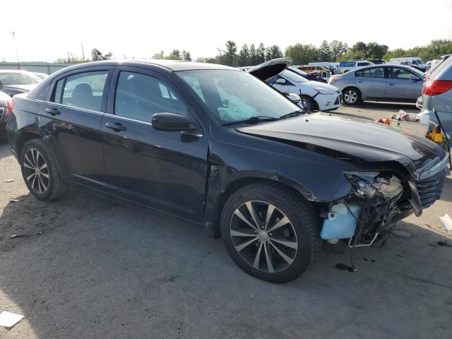 Zdjęcie 4 z aukcji – 2013 CHRYSLER 200 TOURIN z VIN 1C3CCBBG2DN699302