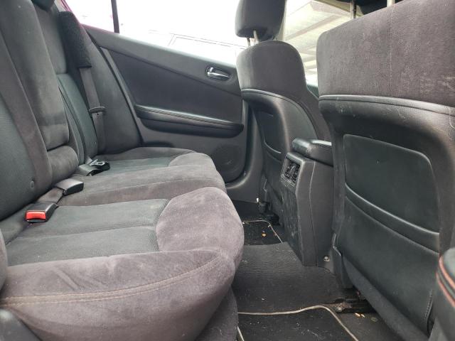 Снимка 10 от търг – 2013 NISSAN MAXIMA S с VIN 1N4AA5AP4DC835684