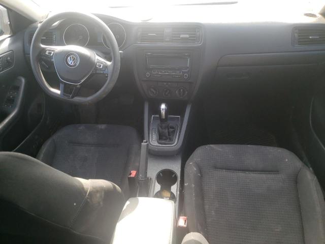 Photo 8 from auction – 2015 VOLKSWAGEN JETTA BASE with VIN 3VW2K7AJ3FM313307
