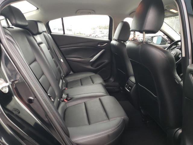 Photo 10 from auction – 2017 MAZDA 6 TOURING with VIN JM1GL1V51H1120699