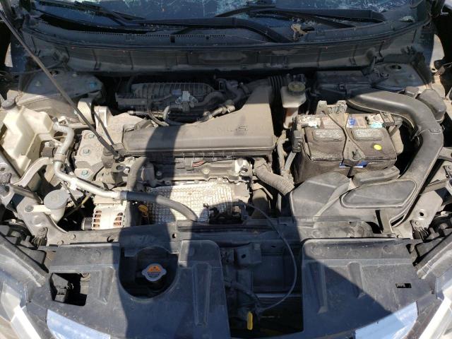 Photo 12 from auction – 2017 NISSAN ROGUE S with VIN KNMAT2MT5HP555962