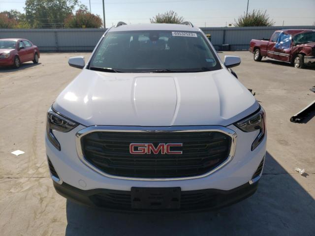Photo 5 from auction – 2021 GMC TERRAIN SL with VIN 3GKALMEV9ML376409