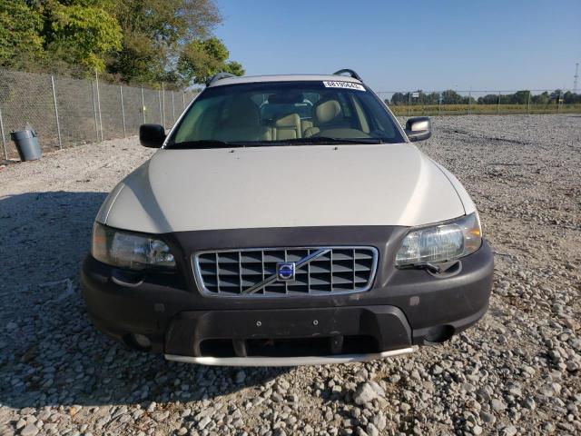 Photo 5 from auction – 2002 VOLVO V70 XC with VIN YV1SZ58D521070989