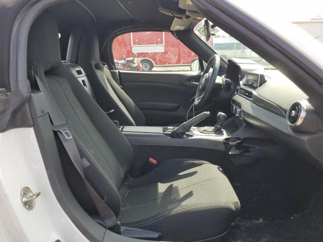Photo 10 from auction – 2018 FIAT 124 SPIDER with VIN JC1NFAEK3J0136223