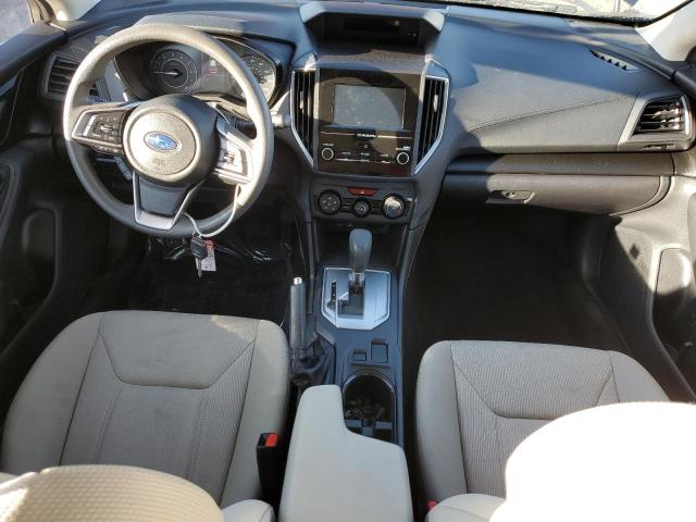 Photo 8 from auction – 2020 SUBARU IMPREZA with VIN 4S3GTAB6XL3722544