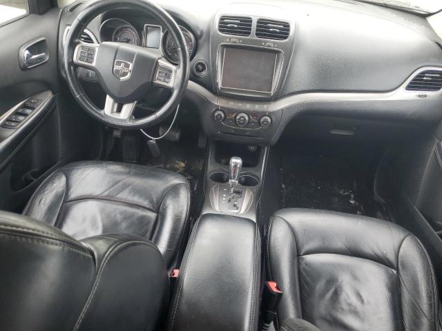 Photo 8 from auction – 2015 DODGE JOURNEY CR with VIN 3C4PDCGG2FT569564